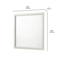 Mirror for Bedroom Dresser