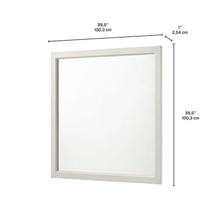 Mirror for Bedroom Dresser