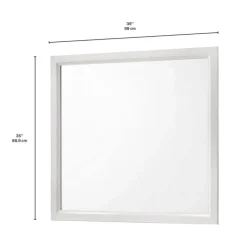 Mirror for Bedroom Dresser