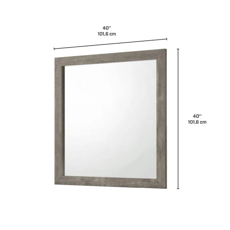 Mirror for Bedroom Dresser