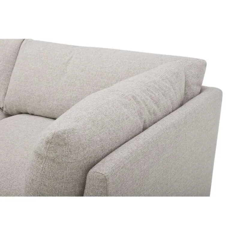 Modular Loveseat - 2 pcs