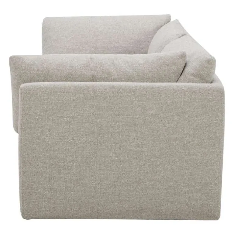 Modular Loveseat - 2 pcs