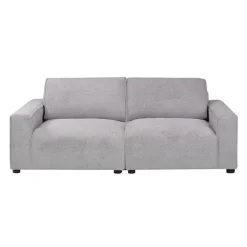Modular Loveseat - 2 pcs