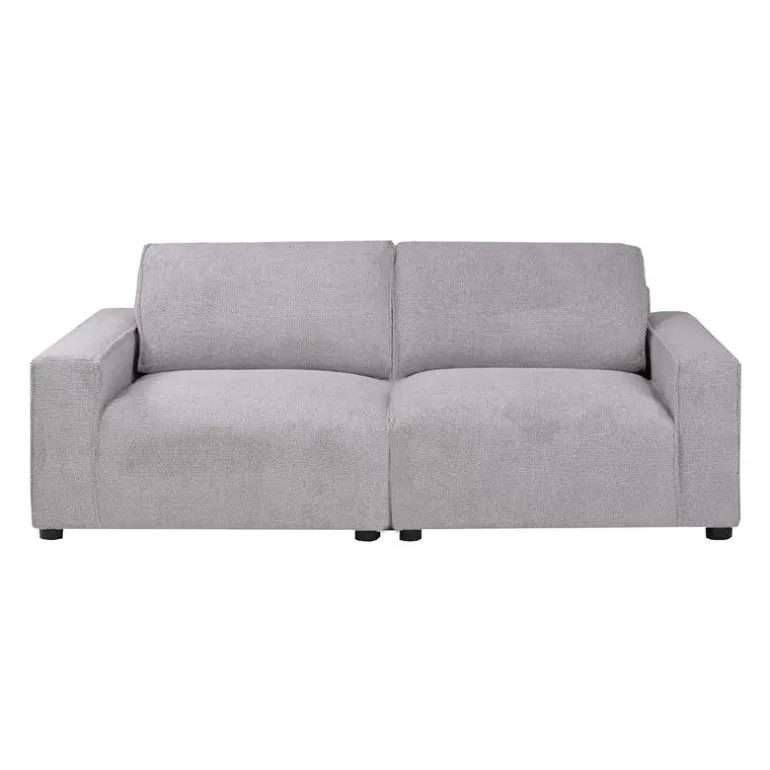 Modular Loveseat - 2 pcs