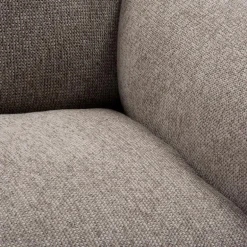 Modular Loveseat - 2 pcs
