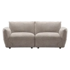 Modular Loveseat - 2 pcs