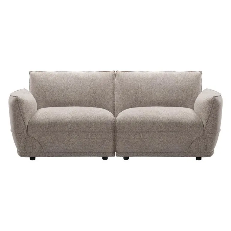 Modular Loveseat - 2 pcs