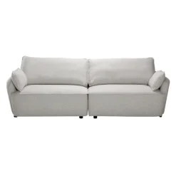 Modular Loveseat - 2 pcs