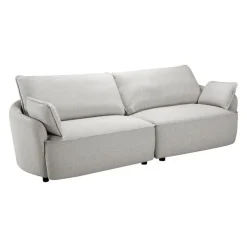 Modular Loveseat - 2 pcs