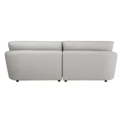 Modular Loveseat - 2 pcs