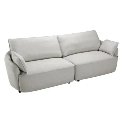 Modular Loveseat - 2 pcs