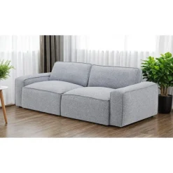 Modular Loveseat - 2 pcs