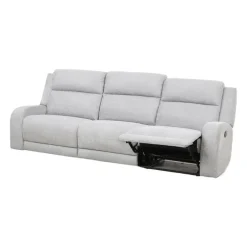 Modular Reclining Sofa - 3 pcs
