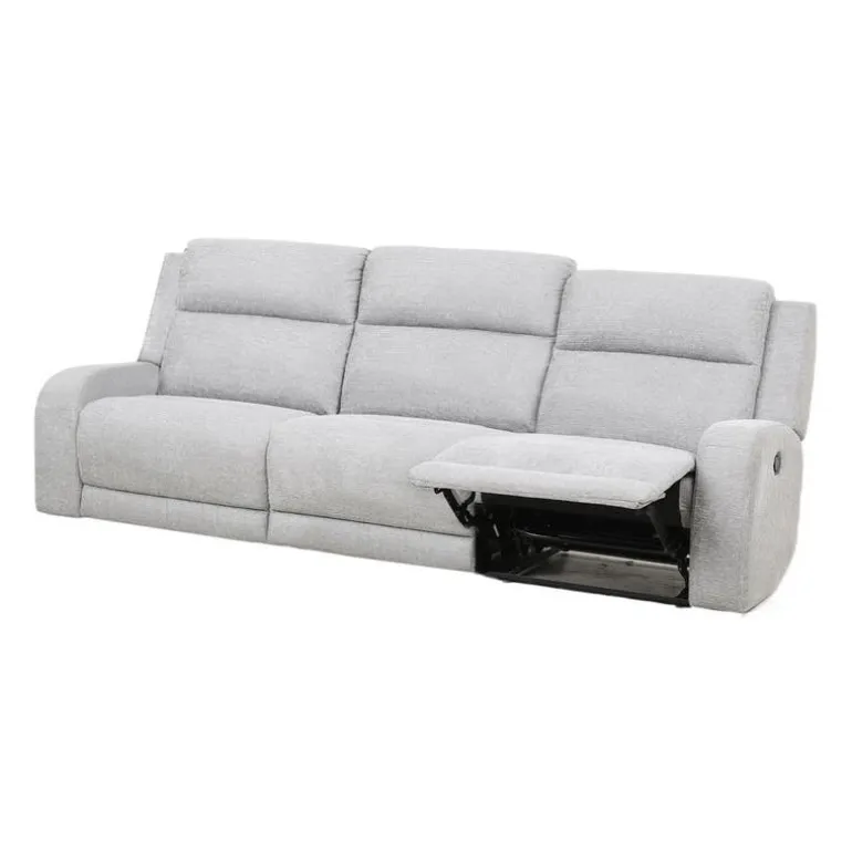 Modular Reclining Sofa - 3 pcs