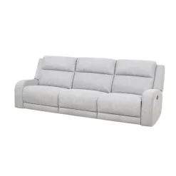 Modular Reclining Sofa - 3 pcs