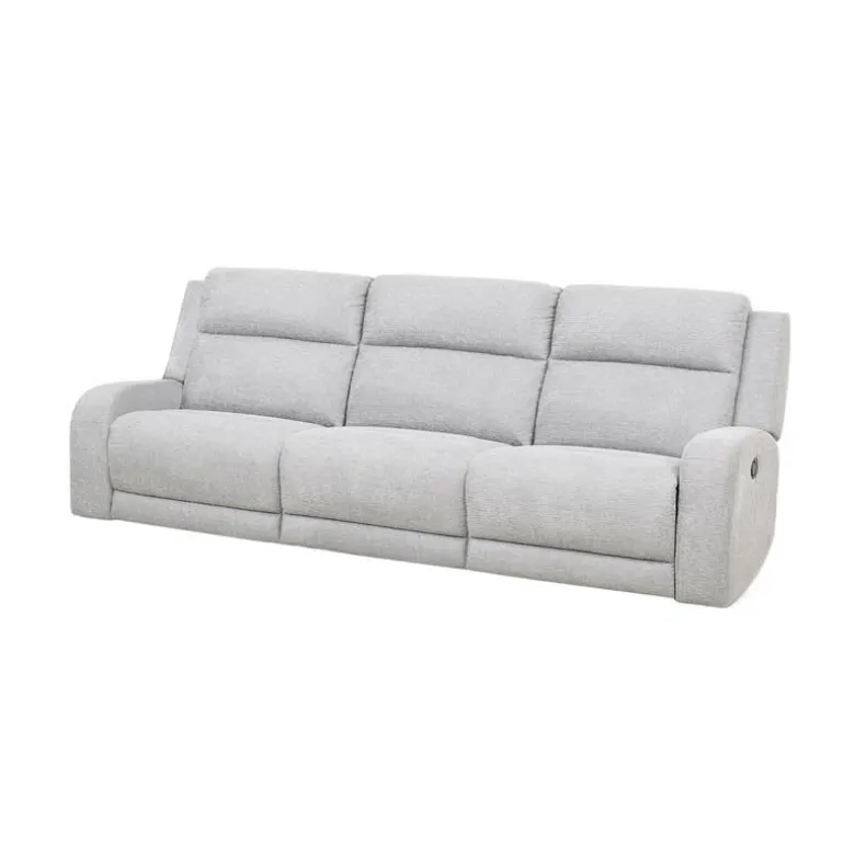 Modular Reclining Sofa - 3 pcs