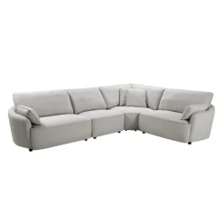 Modular Sectional - 4 pcs