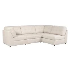 Modular Sectional - 4 pcs