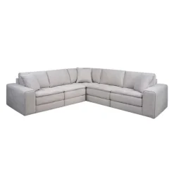Modular Sectional - 5 pcs