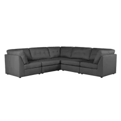 Modular Sectional - 5 pcs