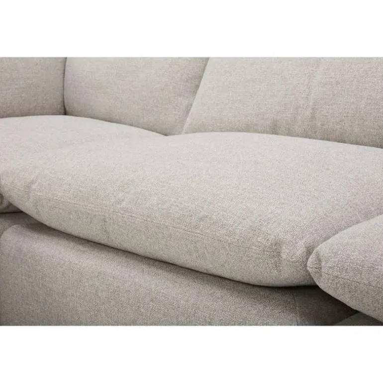 Modular Sectional - 5 pcs