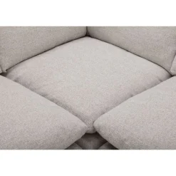 Modular Sectional - 5 pcs