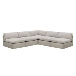 Modular Sectional - 5 pcs