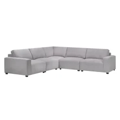 Modular Sectional - 5 pcs