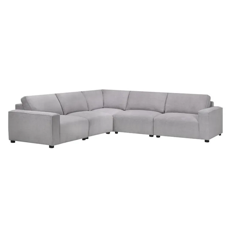 Modular Sectional - 5 pcs
