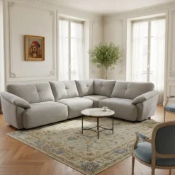 Modular Sectional - 4 pcs