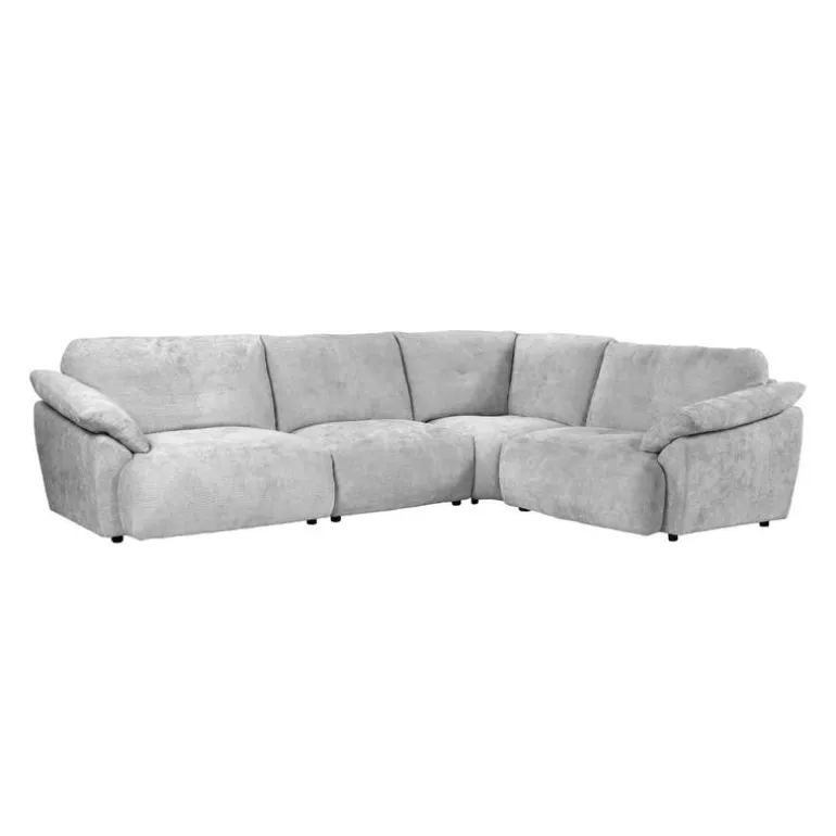Modular Sectional - 4 pcs