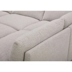 Modular Sectional Bed - 6 pcs