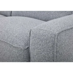 Modular Sectional with Left-Side Chaise - 3 pcs