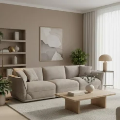 Modular Sofa - 3 pcs
