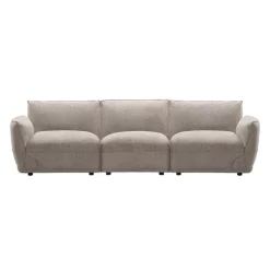 Modular Sofa - 3 pcs