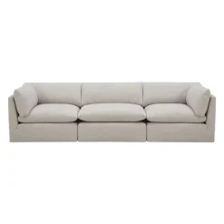 Modular Sofa - 3 pcs