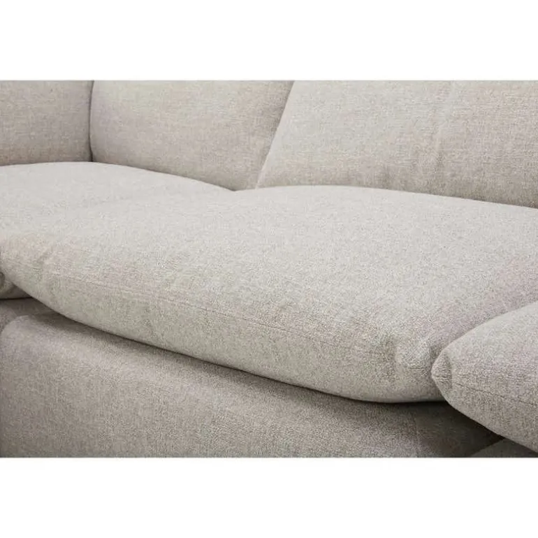 Modular Sofa - 3 pcs