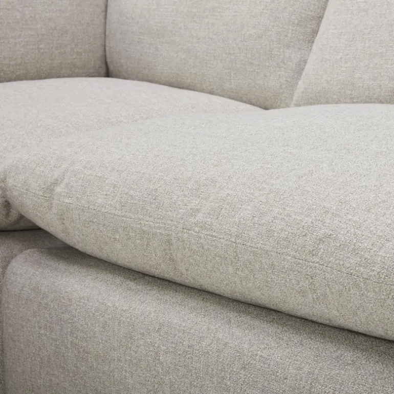 Modular Sofa - 4 pcs