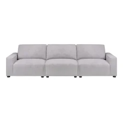 Modular Sofa - 3 pcs