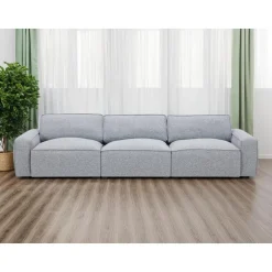 Modular Sofa - 3 pcs
