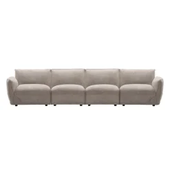 Modular Sofa - 4 pcs