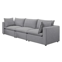 Modular Sofa - 3 pcs