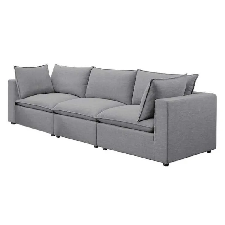 Modular Sofa - 3 pcs
