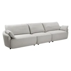Modular Sofa - 3 pcs