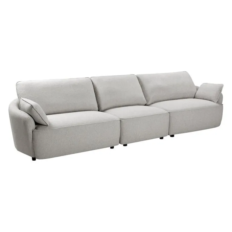 Modular Sofa - 3 pcs
