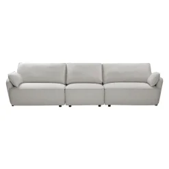 Modular Sofa - 3 pcs