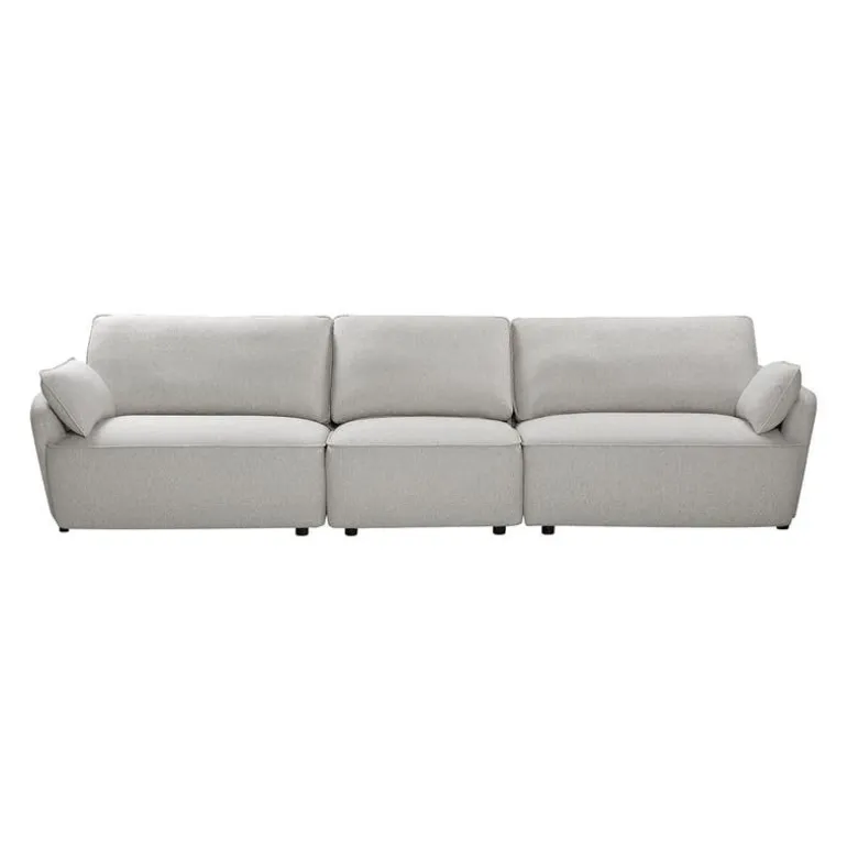 Modular Sofa - 3 pcs