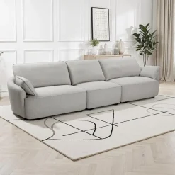 Modular Sofa - 3 pcs
