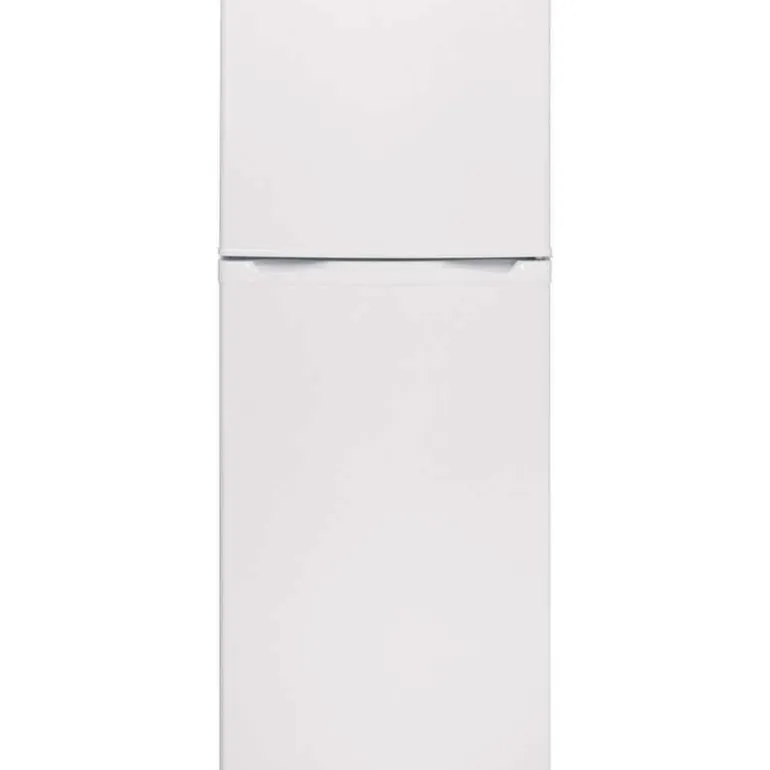 MOFFAT 11.5 Cu Ft 24 In Refrigerator White Top Freezer - MPE12FGKLWW