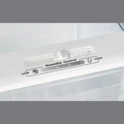 MOFFAT 18 Cu Ft 30 In Refrigerator White Top Freezer - MTE18HTKRWW